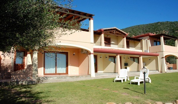 appartementen chia