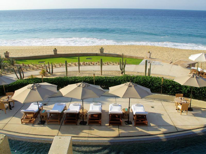 Residentie aan de zee Sardinia Natour