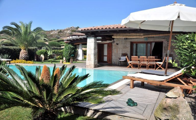 Angebote Ferienhäuser Sardinia Natour