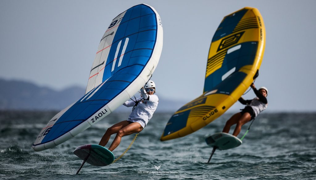 sardinia sailing cup