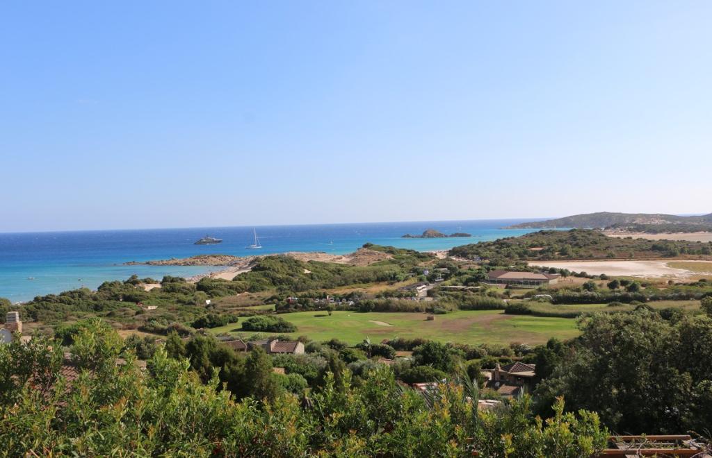 spiagge chia pula sud sardegna