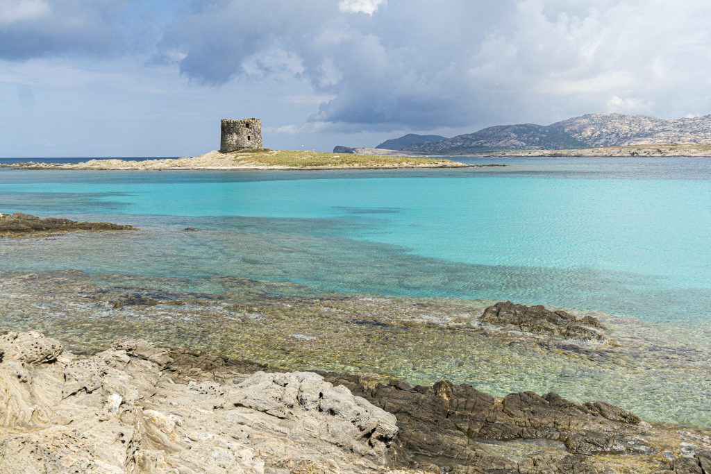 la pelosa stintino