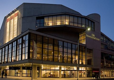 teatro lirico cagliari