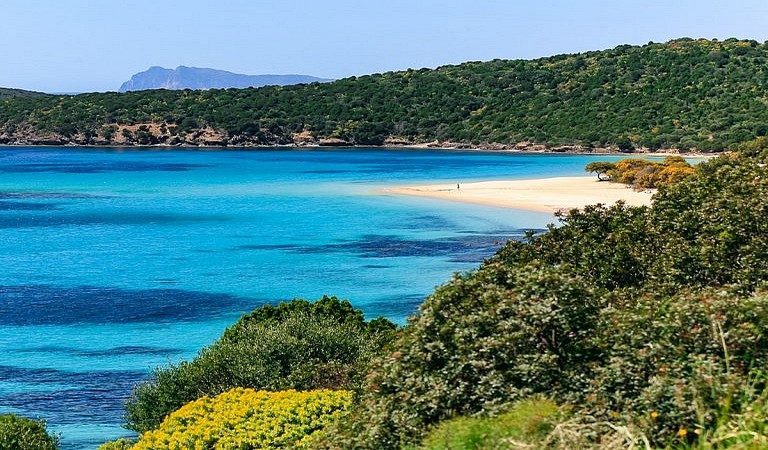 Inspiration & Rundreisen SardiniaNatour