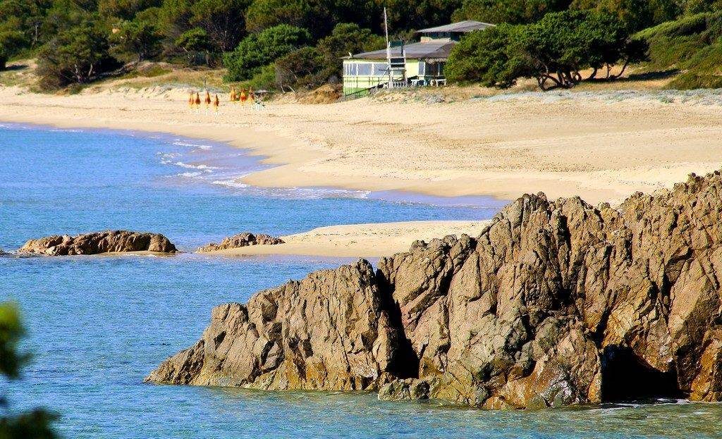 Vacanza su misura Sardinia Natour