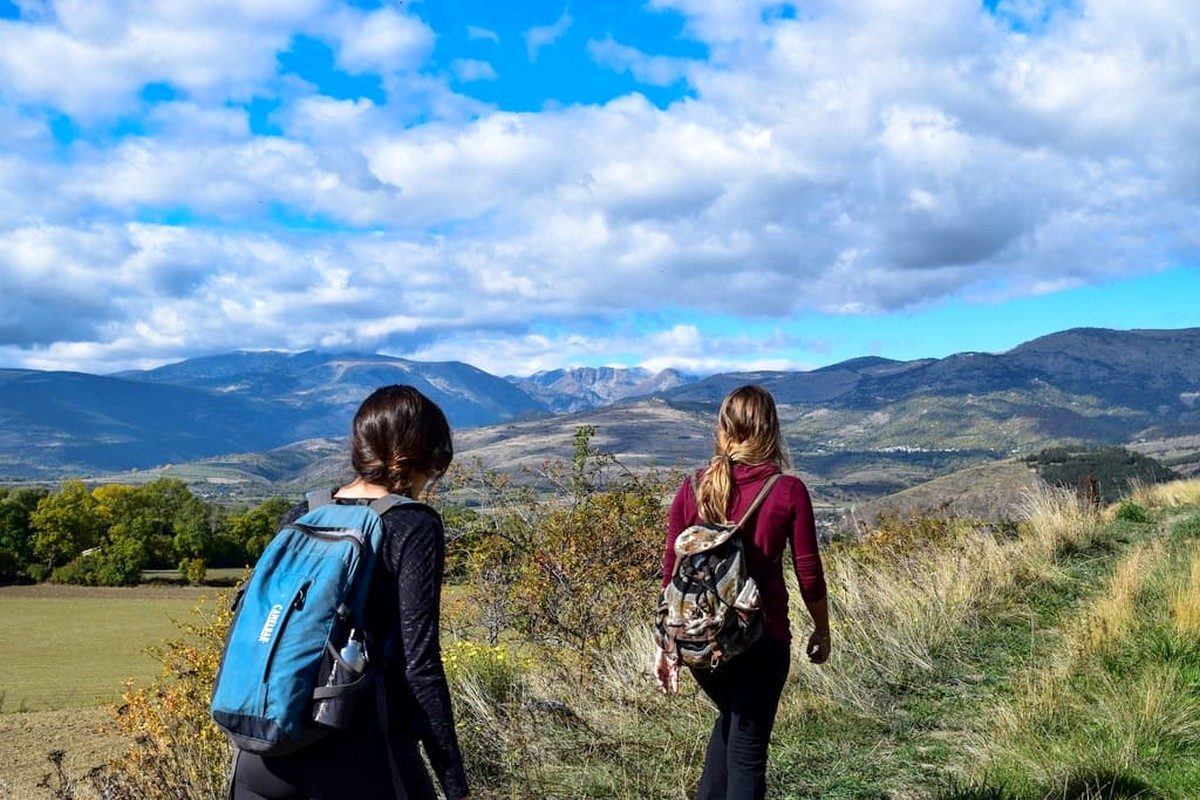 *Individual Trekking Tour Western Sardinia Sardinia Natour