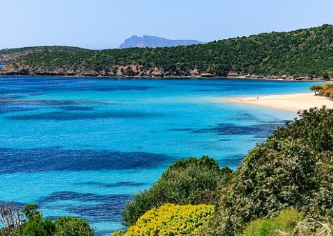 traumstrände sardinien