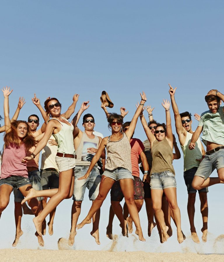 gruppenreisen incentives sardinien