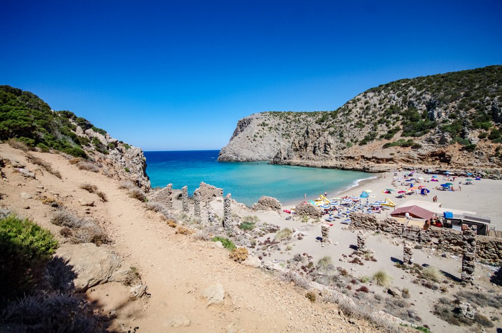 Vacanze in famiglia in Sardegna gli alloggi e le spiagge più adatte